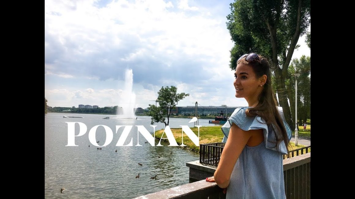 poznan-polska