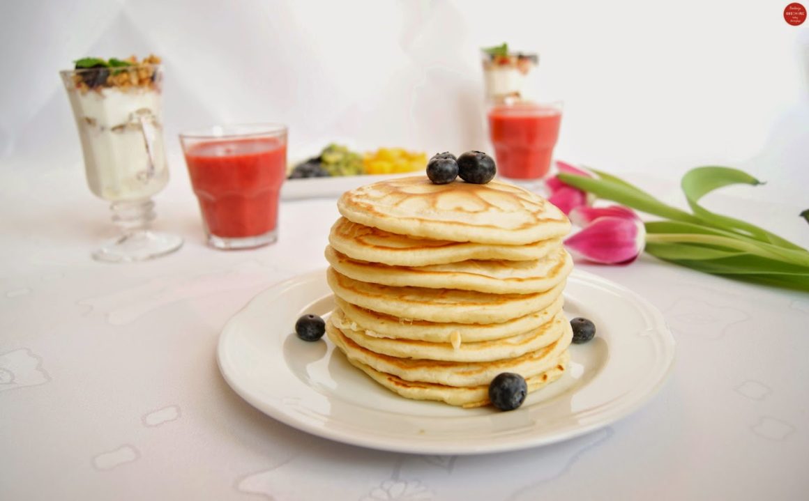 Śniadanie Mistrzów