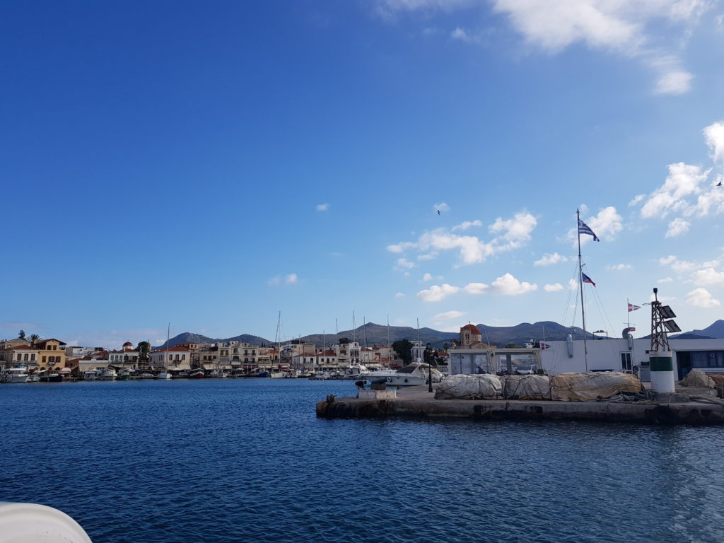 20191215_113829-1024x768 Wyspa Aegina | Co warto zobaczyć? | 2019