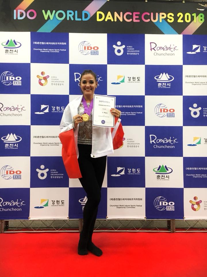 39932553_699223410420815_8882357393103519744_n Puchar Świata IDO Korea | 2018
