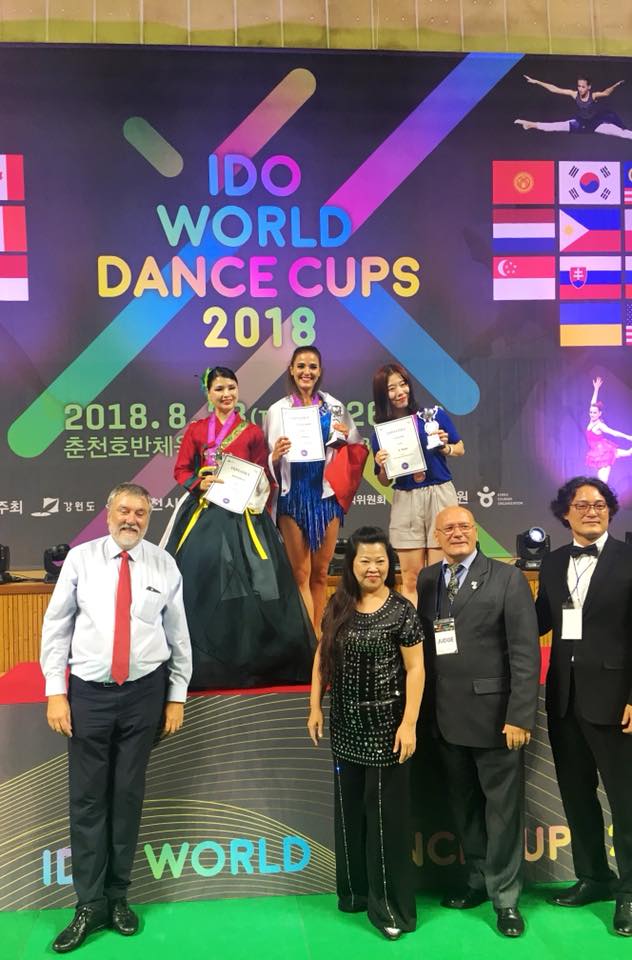 40069296_700116380331518_8371290481409130496_n Puchar Świata IDO Korea | 2018