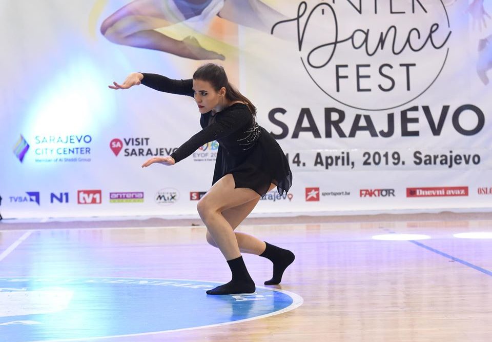Inter Dance Fest | Sarajewo 2019