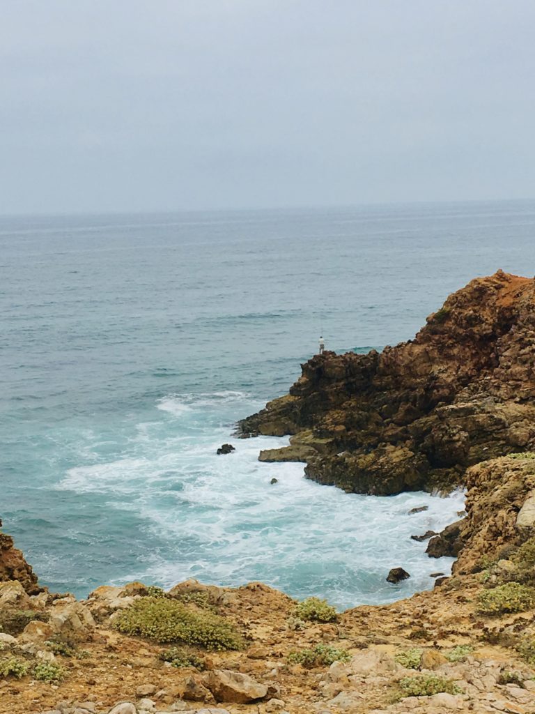 IMG-0653-768x1024 Wybrzeże Algarve - TOP 6 miejsc, które warto zobaczyć