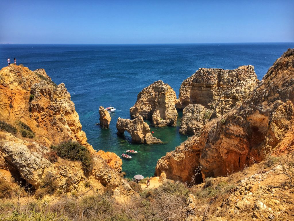 IMG-1425-1024x768 Wybrzeże Algarve - TOP 6 miejsc, które warto zobaczyć