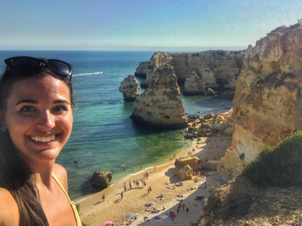 IMG-1650-1024x768 Wybrzeże Algarve - TOP 6 miejsc, które warto zobaczyć