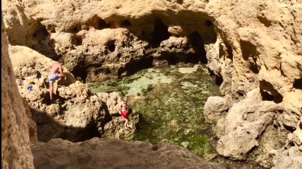 IMG-5066-1024x574 Wybrzeże Algarve - TOP 6 miejsc, które warto zobaczyć