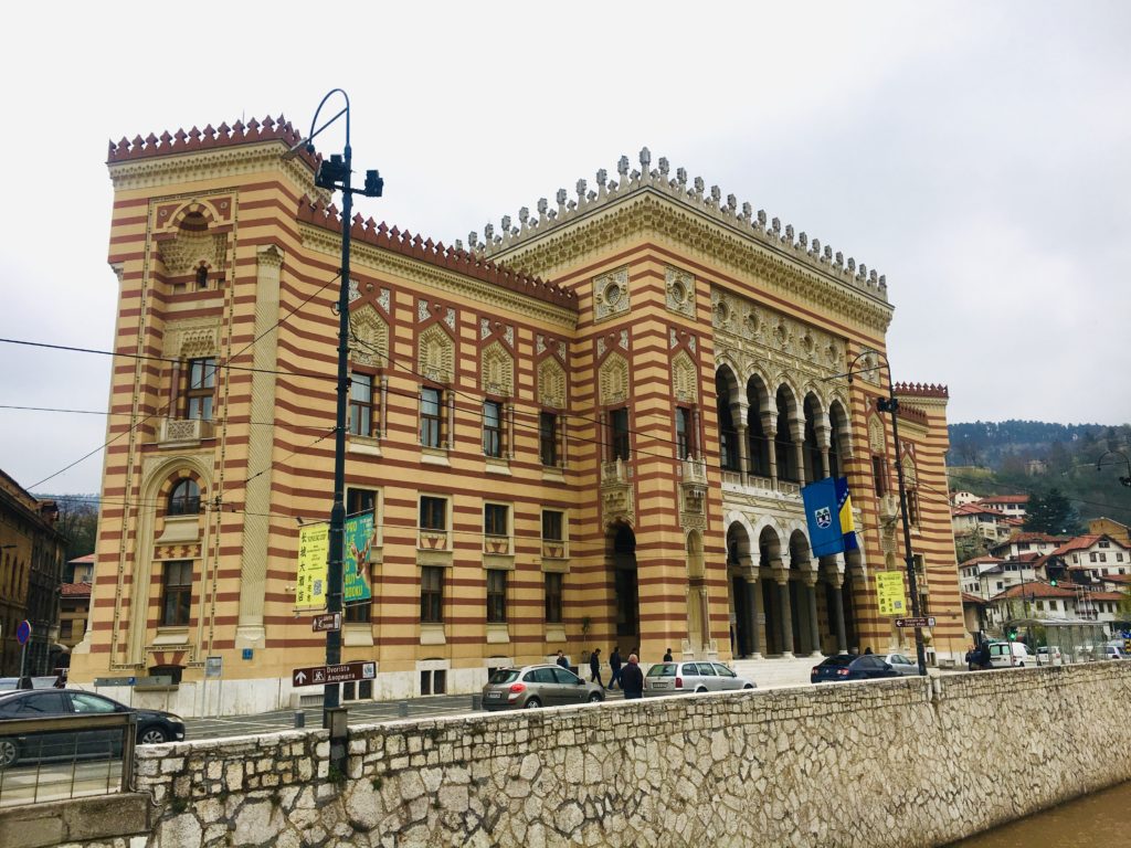IMG-6008-1024x768 Sarajewo - co warto zobaczyć? | 2019